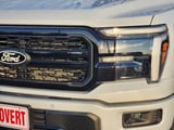2025 Ford F-150 - Preview 8