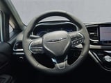 2025 Chrysler Voyager - Preview 12
