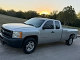 2010 Chevrolet Silverado 1500 - Preview 9