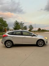 2017 Ford Focus - Preview 4