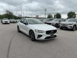 2024 Volvo S60 - Preview 6