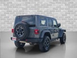 2023 Jeep Wrangler - Preview 4