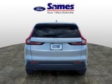 2023 Honda CR-V - Preview 4