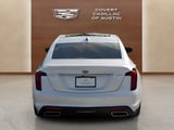 2024 Cadillac CT5 - Preview 7