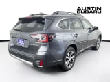 2021 Subaru Outback - Preview 7