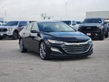 2024 Chevrolet Malibu - Preview 3