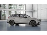 2027 Mercedes-Benz GLC - Preview 14