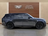 2026 Land Rover Range Rover - Preview 5