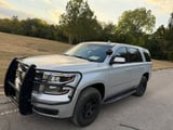 2015 Chevrolet Tahoe - Preview 4