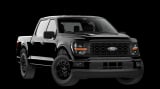 2026 Ford F-150 - Preview 4