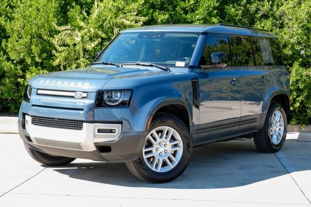 2025 Land Rover Defender - Image 1