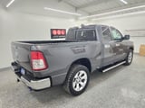 2024 Ram 1500 - Preview 7