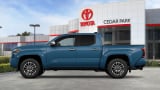2026 Toyota Tacoma - Preview 4