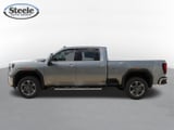 2026 GMC Sierra 2500 HD - Preview 4