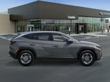 2026 Hyundai Tucson - Preview 7
