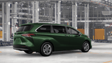 2026 Toyota Sienna - Preview 10