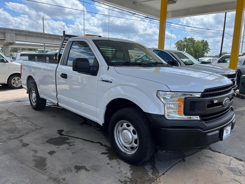 2018 Ford F-150 - Image 1