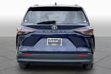 2025 Toyota Sienna - Preview 4