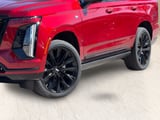 2026 Cadillac Escalade - Preview 2