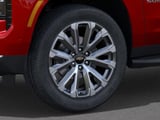2026 Chevrolet Suburban - Preview 9