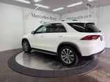 2020 Mercedes-Benz GLE - Preview 5