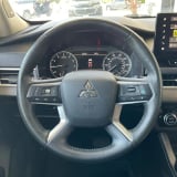 2025 Mitsubishi Outlander - Preview 14