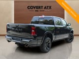 2026 Ram 1500 - Preview 9