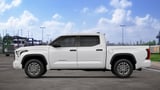 2026 Toyota Tundra - Preview 4