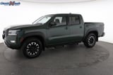 2023 Nissan Frontier - Preview 6