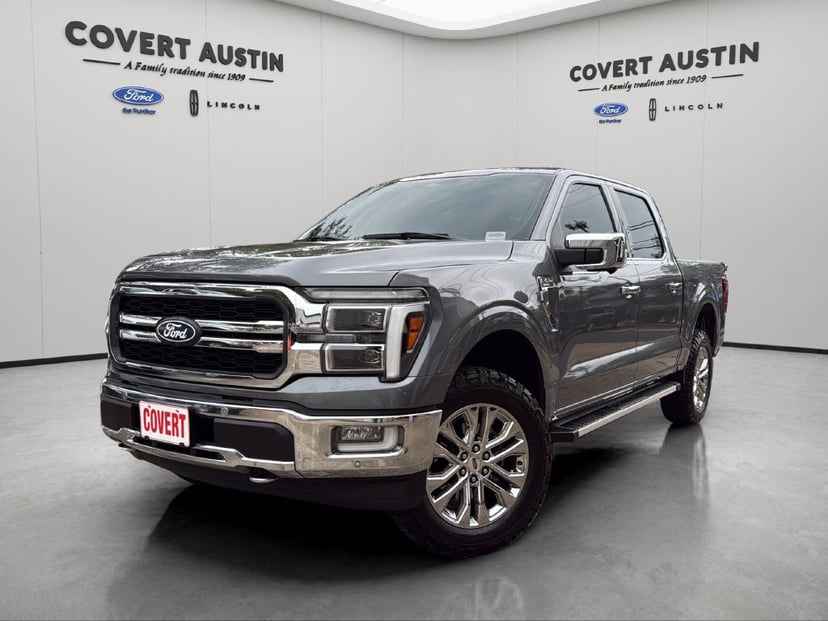 2024 Ford F-150 - Image 1