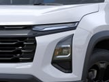2027 Chevrolet Equinox - Preview 10