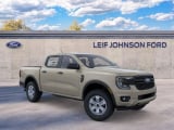 2026 Ford Ranger - Preview 7