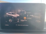 2019 Audi A5 - Preview 5