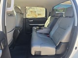 2016 Toyota Tundra - Preview 7