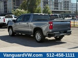 2021 Chevrolet Silverado - Preview 10