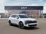 2026 Kia Sportage - Preview 8