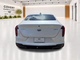 2023 Cadillac CT4 - Preview 8