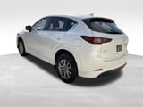 2025 Mazda CX-5 - Preview 7