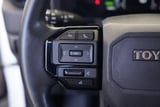 2025 Toyota Land Cruiser - Preview 12