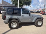 2017 Jeep Wrangler - Preview 5
