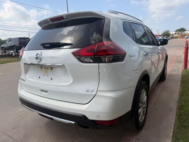 2019 Nissan Rogue - Image 3