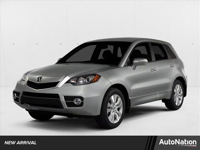 2011 Acura RDX - Image 1