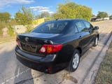 2010 Toyota Corolla - Preview 6
