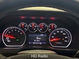 2021 Chevrolet Silverado 1500 - Preview 15