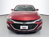 2025 Chevrolet Malibu - Preview 3