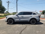 2026 Kia Sorento - Preview 3