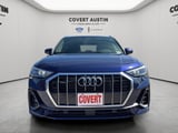 2022 Audi Q3 - Preview 2