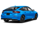 2026 Honda Civic - Preview 5