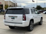 2019 GMC Yukon - Preview 4