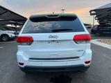 2017 Jeep Grand Cherokee - Preview 5